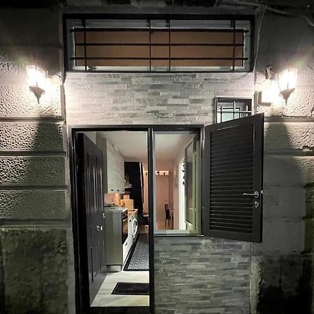 White House Spacca Napoli Exterior photo