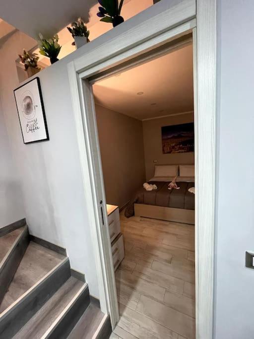 White House Spacca Napoli Exterior photo