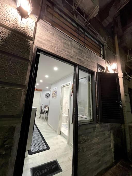 White House Spacca Napoli Exterior photo